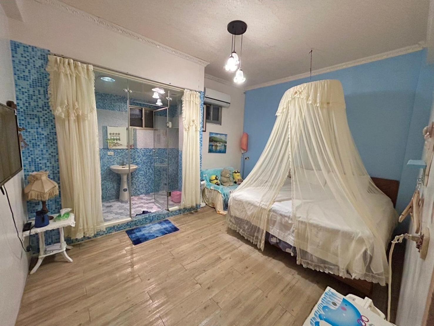 Love In Pearl B&B Dongshan  Exterior foto