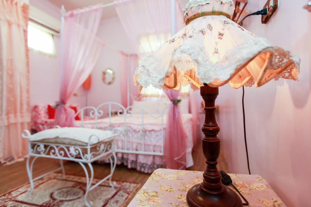 Love In Pearl B&B Dongshan  Exterior foto